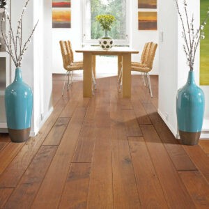 Hardwood flooring | Carpet Source