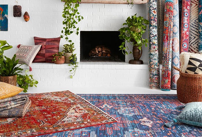 Area Rug | Carpet Source