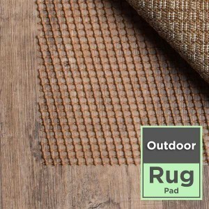 Area Rug Pads | Carpet Source