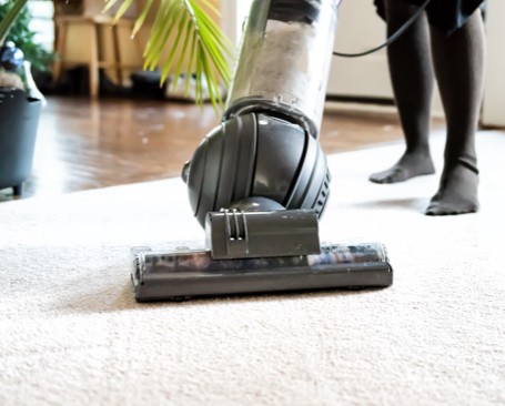 Carpet floor cleaning | Carpet Source