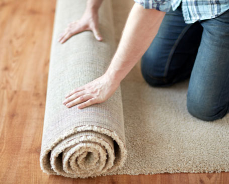 Carpet installation | Carpet Source