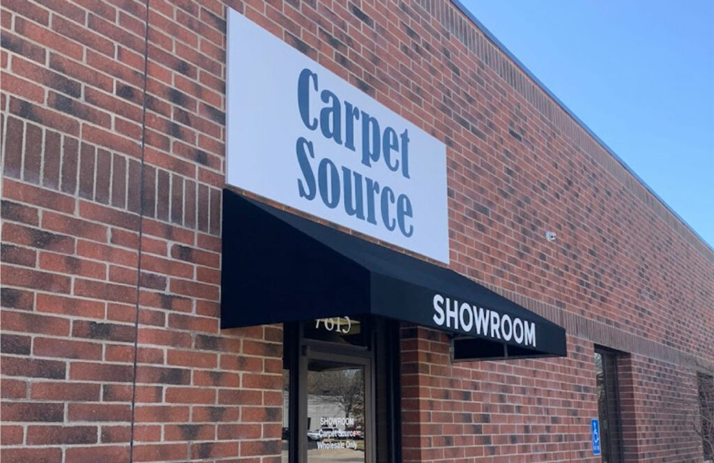 Showroom | Carpet Source