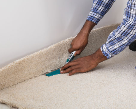 Carpet Installation | Carpet Source