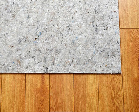 Rug pad | Carpet Source